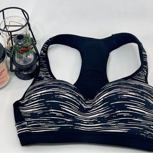 Cotton On Racerback Sports Bra Size 32B